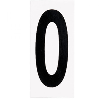P5970-000 10PCS NUMBER PLT 0 (149|P5970-000)