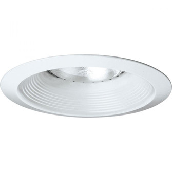 6'' Long Neck Baffle Trim for 6'' Housing (P87/P187/P83/P88/P821/P62) (149|P8075-28)