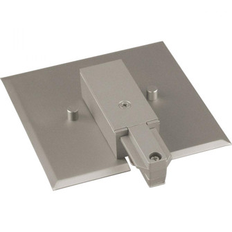Alpha Trak End Feed with Flush Canopy (149|P8745-09)