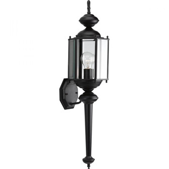 Carriage Classics Collection One-Light Wall Lantern (149|P5831-31)