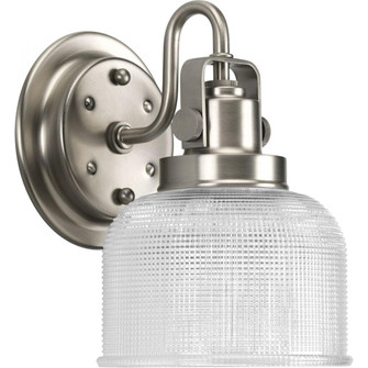 P2989-81 1-100W MED BATH BRACKET (149|P2989-81)