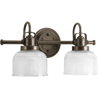 P2991-74 2-100W MED BATH BRACKET (149|P2991-74)
