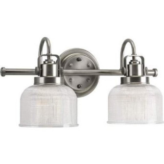 P2991-81 2-100W MED BATH BRACKET (149|P2991-81)
