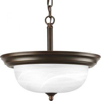 P3927-20 2-100W MED SEMI-FLUSH (149|P3927-20)