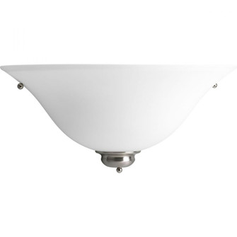 P7153-09W 1-60W  MED WALL SCONCE (149|P7153-09W)