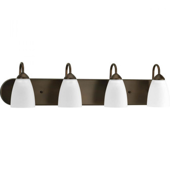 P2709-20 4-100W MED BATH BRACKET (149|P2709-20)