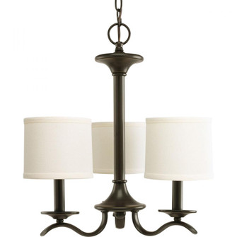 P4632-20 3-60W CAND CHANDELIER (149|P4632-20)