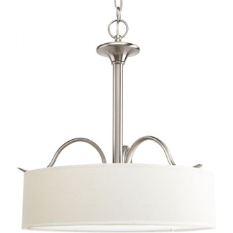 P3931-09 3-100W MED INVERTED PENDANT (149|P3931-09)