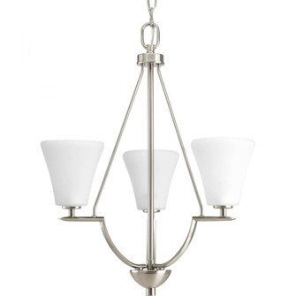 P3821-09 3-60W CAND FOYER (149|P3821-09)
