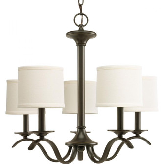 P4635-20 5-60W CAND CHANDELIER (149|P4635-20)