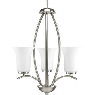 P3587-09 3-60W CAND FOYER (149|P3587-09)
