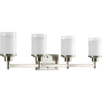 P2998-09 4-100W MED BATH BRACKET (149|P2998-09)