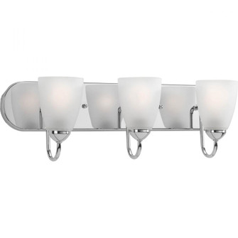P2708-15 3-100W MED BATH BRACKET (149|P2708-15)