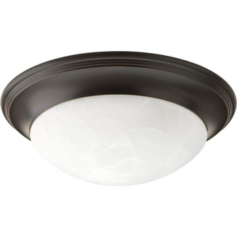 P3688-20 1-60W MED FLUSH MOUNT (149|P3688-20)