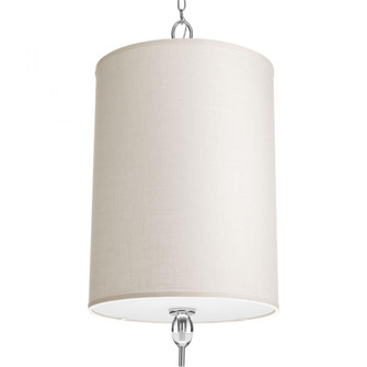 Status Collection Four-Light Foyer Pendant (149|P3661-15)