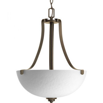 Legend Collection Three-Light Inverted Pendant (149|P3505-20)
