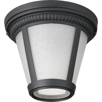 Westport LED Collection One-Light 9-1/8'' LED Flush Mount (149|P3883-3130K9)