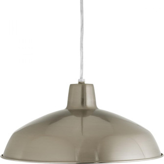 P5094-0930K9 1-17W LED 3000K PENDANT (149|P5094-0930K9)