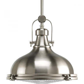P5188-0930K9 1-17W LED 3000K PENDANT (149|P5188-0930K9)