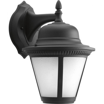P5864-3130K9 1-17W LED WALL LANTERN (149|P5864-3130K9)