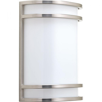 P7088-0930K9 1-17W LED 3000K WALL SCONCE (149|P7088-0930K9)