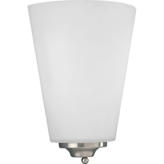 P7092-0930K9 17W LED 3000K  WALL SCONCE (149|P7092-0930K9)