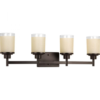 P2998-20 4-100W MED BATH BRACKET (149|P2998-20)