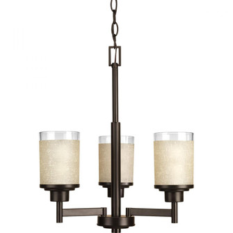 P4458-20 3-100W MED CHANDELIER (149|P4458-20)