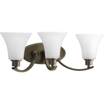 P2002-20W 3-100W MED BATH BRACKET (149|P2002-20W)