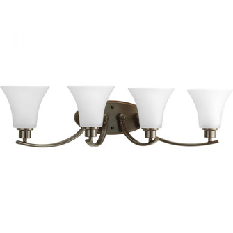 P2003-20W 4-100W MED BATH BRACKET (149|P2003-20W)