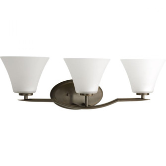 P2006-20W 3-100W MED BATH BRACKET (149|P2006-20W)