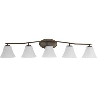P2016-20W 5-100W MED BATH BRACKET (149|P2016-20W)