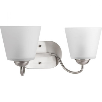 Arden Collection Two-Light Bath & Vanity (149|P2128-09)