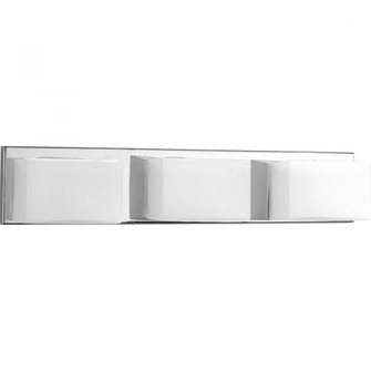 P2144-1530K9 3-9W LED BATH BRACKET (149|P2144-1530K9)