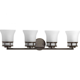P2149-20 4-100W MED BATH BRACKET (149|P2149-20)