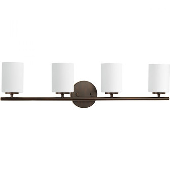 P2160-20 4-100W MED BATH BRACKET (149|P2160-20)