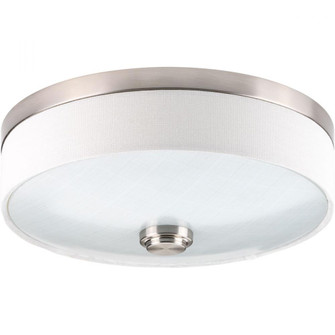 P3610-0930K9 1-17W LED 3000K FLUSH MOUNT (149|P3610-0930K9)
