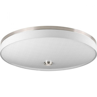 P3612-0930K9 3-17W LED 3000K FLUSH MOUNT (149|P3612-0930K9)