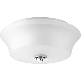 P3633-15 2-100W MED FLUSH MOUNT (149|P3633-15)
