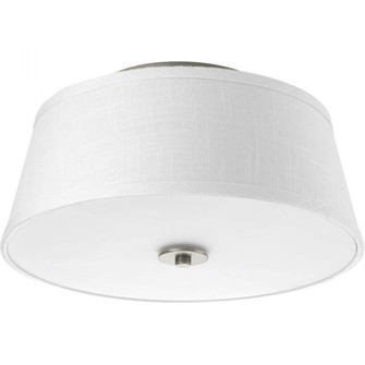 P3739-09 2-60W MED FLUSH MOUNT (149|P3739-09)