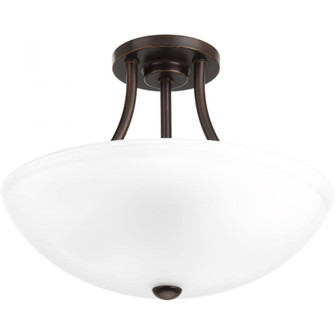 P3748-20 2-100W MED SEMI-FLUSH CONV (149|P3748-20)