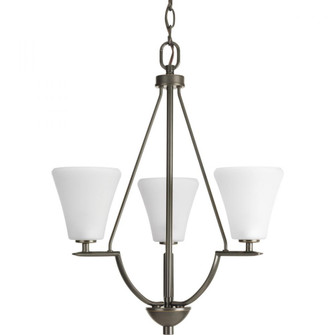 P3821-20W 3-60W CAND FOYER (149|P3821-20W)