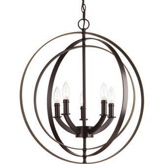 P3841-20 5-60W CAND FOYER PENDANT (149|P3841-20)