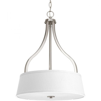 Arden Collection Three-Light Inverted Pendant (149|P3905-09)