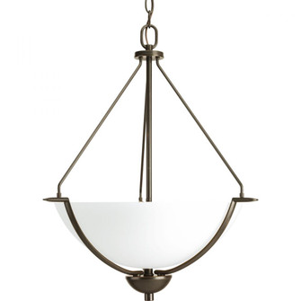 P3912-20W 3-100W MED INVERTED PENDANT (149|P3912-20W)