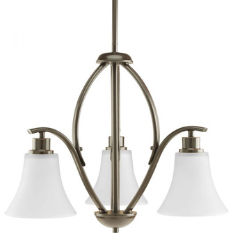 P4489-20W 3-100W MED CHANDELIER (149|P4489-20W)