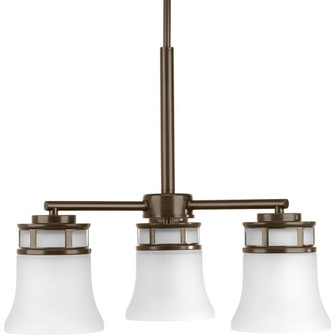 P4612-20 3-100W MED CHANDELIER (149|P4612-20)