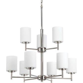 P4726-104 9-100W MED CHANDELIER (149|P4726-104)