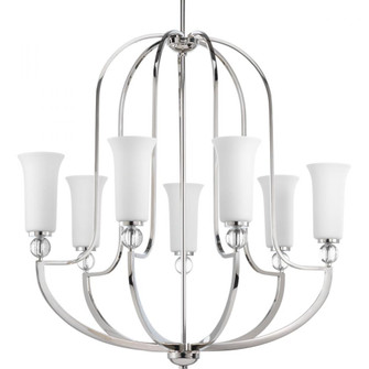 Elina Collection Seven-Light Pendant (149|P4733-104)