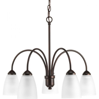 P4735-20 5-100W MED CHANDELIER (149|P4735-20)